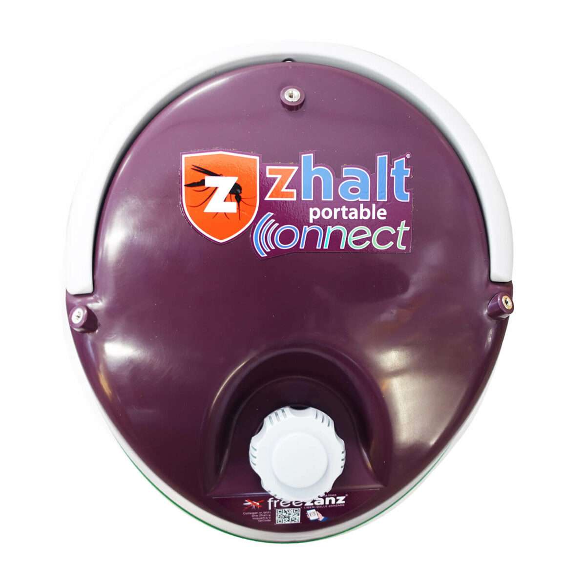 Freezanz Zhalt Portable Connect - immagine 3