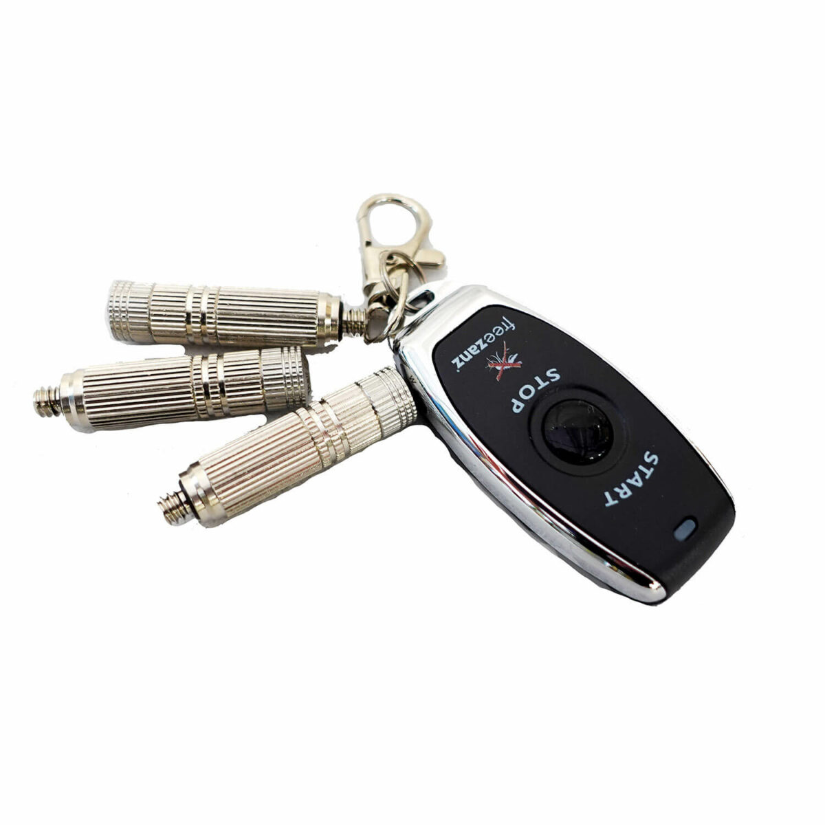 Freezanz Zhalt Portable Connect - immagine 7